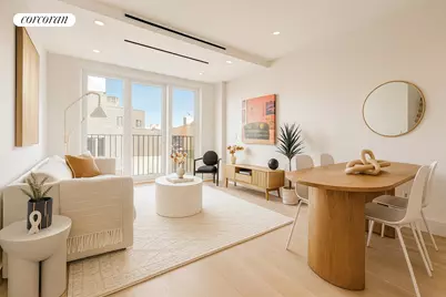 269 Eckford Street #4A, New York City, NY 11222 - Photo 1