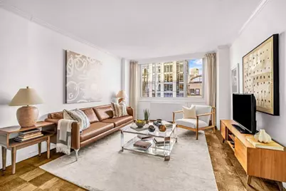 2025 Broadway #18D, New York City, NY 10023 - Photo 1