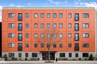 1240 Bedford Avenue #1D, Brooklyn, NY 11216 - Photo 1