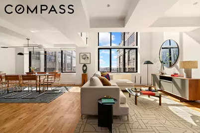 360 Furman Street #1041/1042, New York City, NY 11201 - Photo 1
