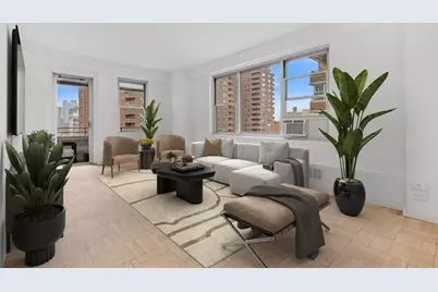 475 Fdr Drive #L804, New York City, NY 10002 - Photo 1