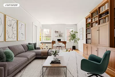 530 E 90th Street #5H, New York City, NY 10128 - Photo 1