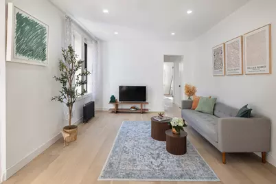 807 Riverside Drive #6E, New York City, NY 10032 - Photo 1