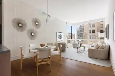 77 Greenwich Street #38-B, New York, NY 10006 - Photo 1