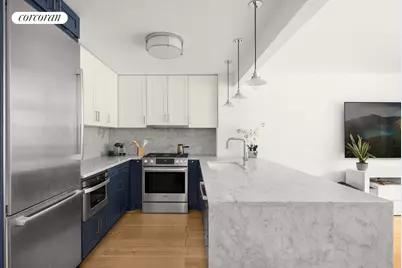 1330 5th Avenue #3H, New York City, NY 10026 - Photo 1