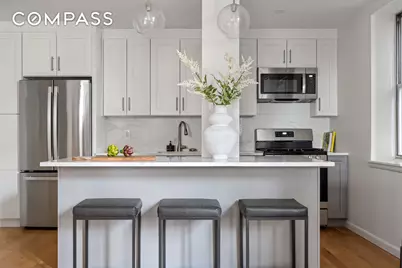 135 Amity Street #2B, New York City, NY 11201 - Photo 1