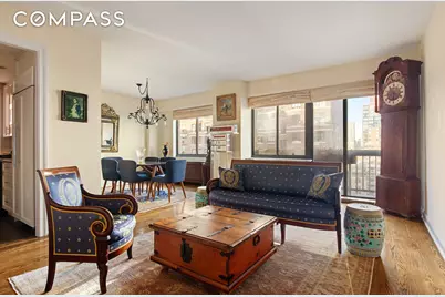 350 E 72nd Street #12A, New York City, NY 10021 - Photo 1