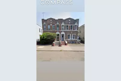 251 E 92nd Street, New York City, NY 11212 - Photo 1