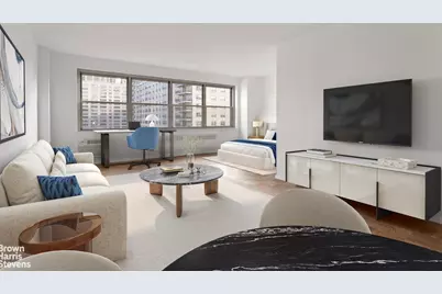 165 W End Avenue #22F, New York City, NY 10023 - Photo 1