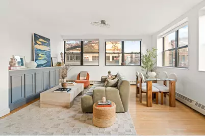 205 15th Street #1A, New York City, NY 11215 - Photo 1