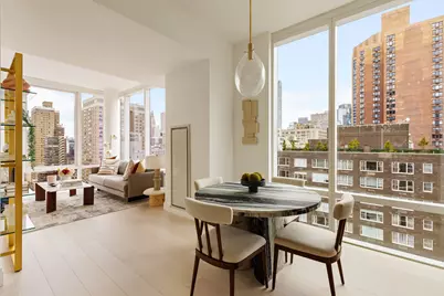 501 3rd Avenue #25E, New York City, NY 10016 - Photo 1