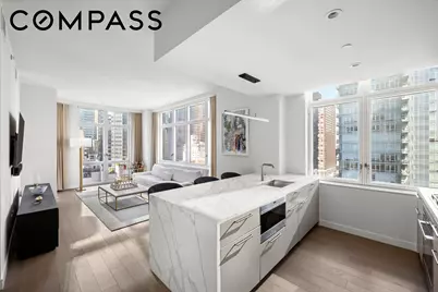 305 E 51st Street #11D, New York City, NY 10022 - Photo 1