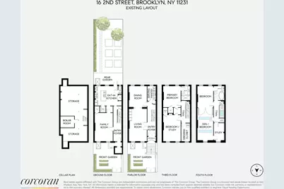 16 2nd Street, Brooklyn, NY 11231 - Photo 1