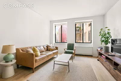167 Perry Street #5K, New York City, NY 10014 - Photo 1