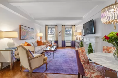 400 E 59th Street #4-C, New York City, NY 10022 - Photo 1