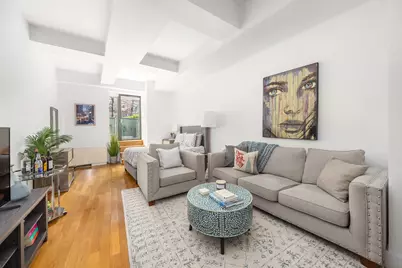 99 John Street #523, New York City, NY 10038 - Photo 1