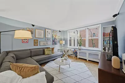 160 E 27th Street #4-F, New York City, NY 10016 - Photo 1