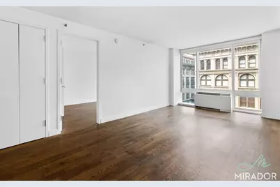60 W 23rd Street #636, New York, NY 10010 - Photo 1