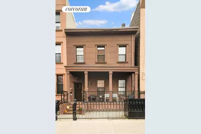 38 Grove Street, Brooklyn, NY 10014 - Photo 1