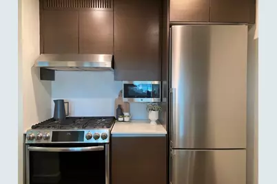 315 W 33rd Street #10M, New York City, NY 10001 - Photo 1