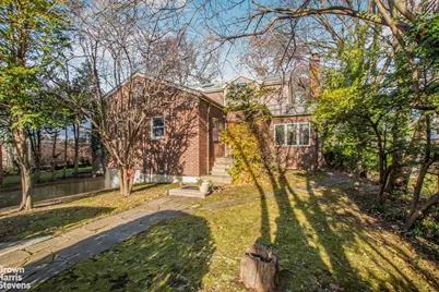 617 W 227th Street, New York City, NY 10463 - Photo 1