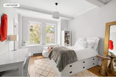 1200 5th Avenue #2A, New York City, NY 10029 - Photo 1