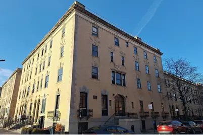 200 W 139th Street, New York City, NY 10030 - Photo 1