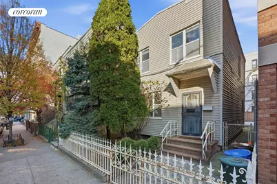 30 Newel Street, New York City, NY 11222 - Photo 1