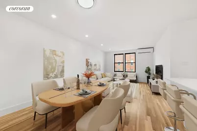 9511 Shore Road #609, New York City, NY 11209 - Photo 1