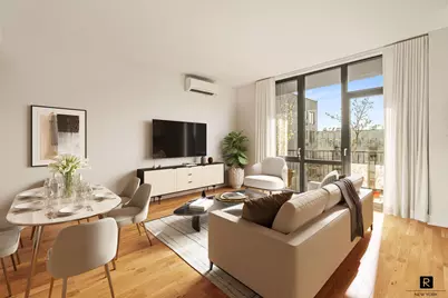 2100 Bedford Avenue #7-A, New York City, NY 11226 - Photo 1