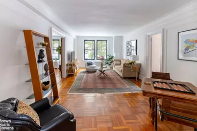 755 W End Avenue #2A, New York City, NY 10025 - Photo 1