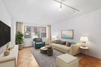 155 E 34th Street #6-A, New York City, NY 10016 - Photo 1
