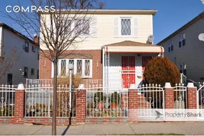 23-42 Ocean Crest Boulevard, New York City, NY 11691 - Photo 1