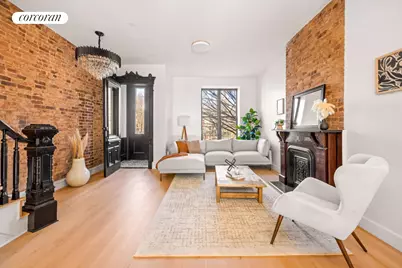 1044 Lafayette Avenue, New York City, NY 11221 - Photo 1