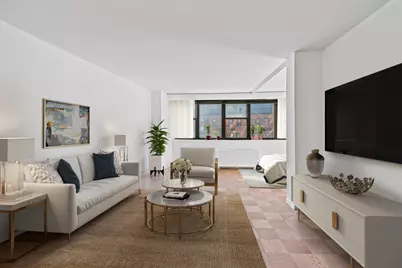 225 E 36th Street #5-G, New York City, NY 10016 - Photo 1