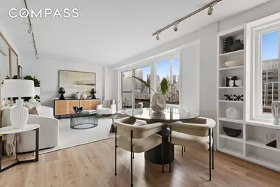 1160 3rd Avenue #PHB, New York City, NY 10065 - Photo 1