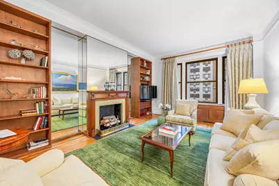 929 Park Avenue #4A, New York City, NY 10028 - Photo 1
