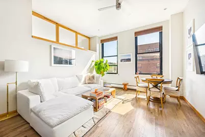 250 Mercer Street #D-1202, New York City, NY 10012 - Photo 1