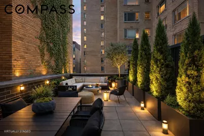 300 E 79th Street #2A, New York City, NY 10075 - Photo 1