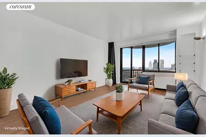 45 E 25th Street #37A, New York City, NY 10010 - Photo 1