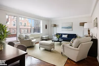 710 Park Avenue #PH20B, New York City, NY 10021 - Photo 1