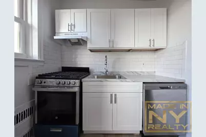 122-20 Ocean Promenade #5B, New York City, NY 11694 - Photo 1