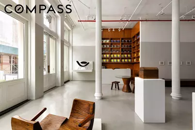 64 White Street #RETAIL, New York City, NY 10013 - Photo 1