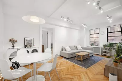 535 W 110th Street #6I, New York City, NY 10025 - Photo 1