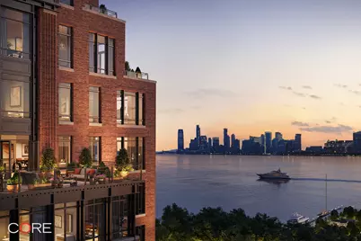 555 W 22nd Street #10AE, New York City, NY 10011 - Photo 1
