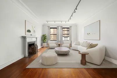 205 W 89th Street #3S, New York City, NY 10024 - Photo 1