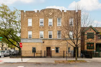 316 Chauncey Street #MULTIFAM, New York City, NY 11233 - Photo 1