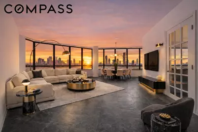 630 1st Avenue #24C, New York City, NY 10016 - Photo 1