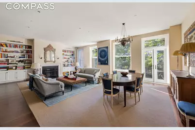 173 Macdougal Street #3W, New York City, NY 10011 - Photo 1