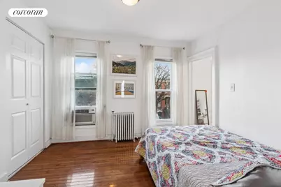 186 12th Street, New York City, NY 11215 - Photo 1